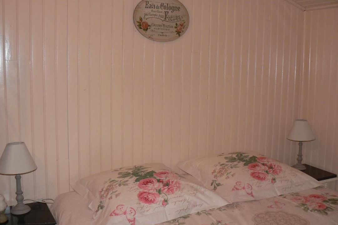 Photo of Bedroom in Sampigny
