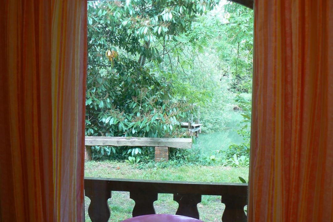 Photo of Patio Balcony in Sampigny