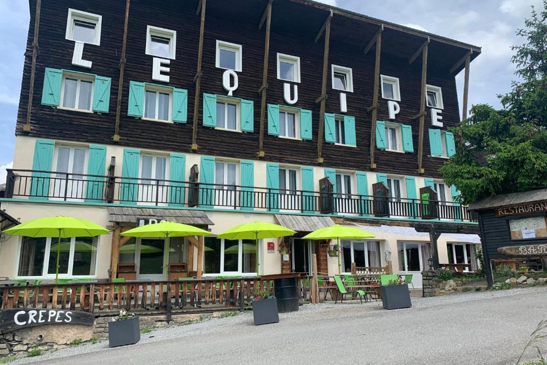 Photo of Others in Le Sauze