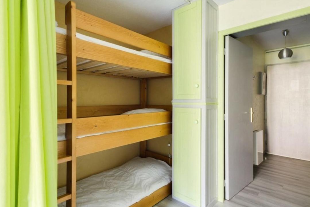Photo of Bedroom in Esquieze-Sere