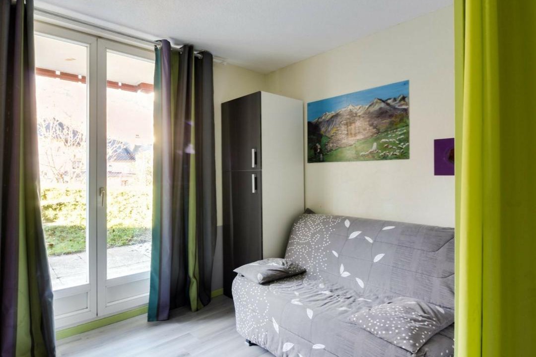 Photo of Bedroom in Esquieze-Sere