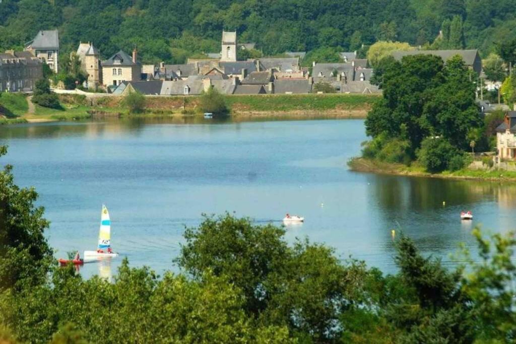 Photo of Others in Jugon-les-Lacs-Commune-Nouvelle
