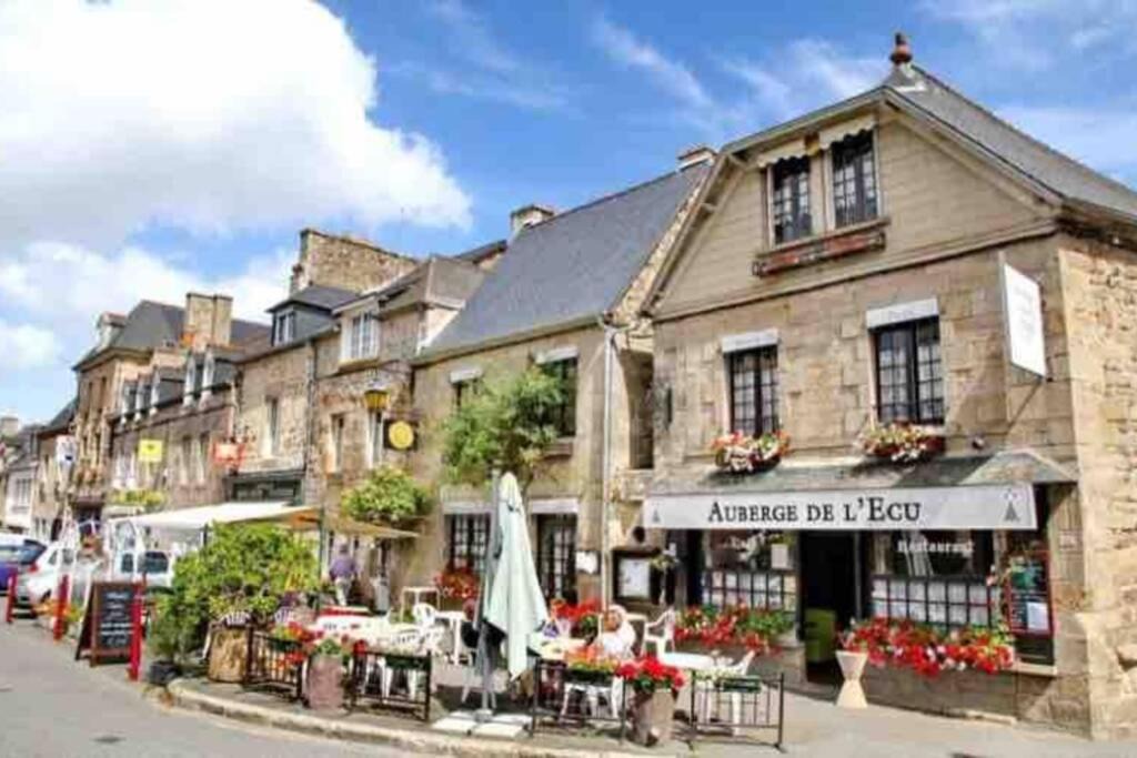 Photo of Others in Jugon-les-Lacs-Commune-Nouvelle