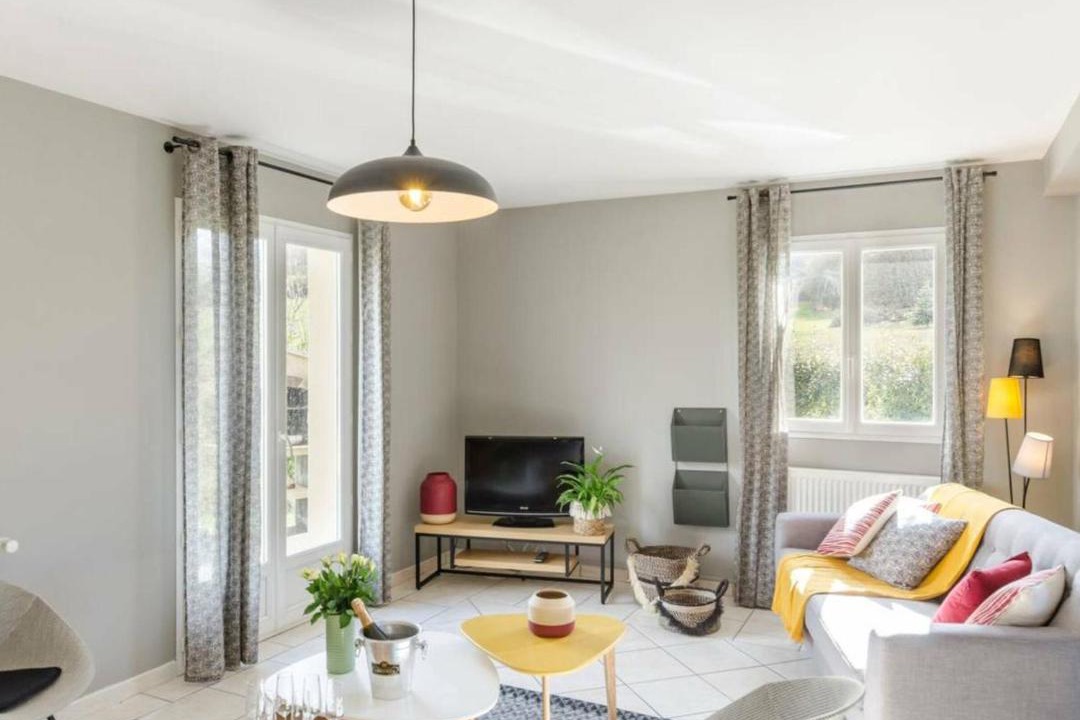 Photo of Livingroom in Paisy-Cosdon