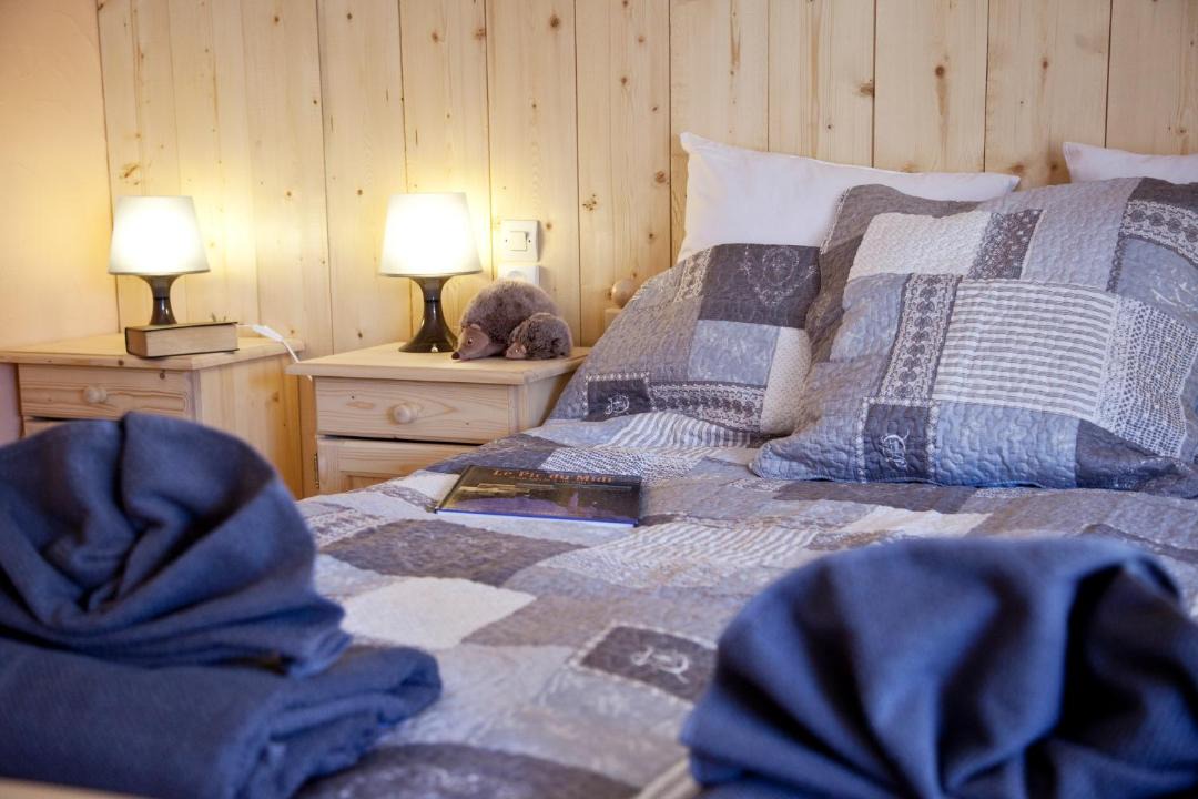 Photo of Bedroom in Arrens-Marsous