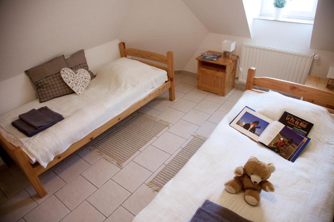 Photo of Bedroom in Arrens-Marsous