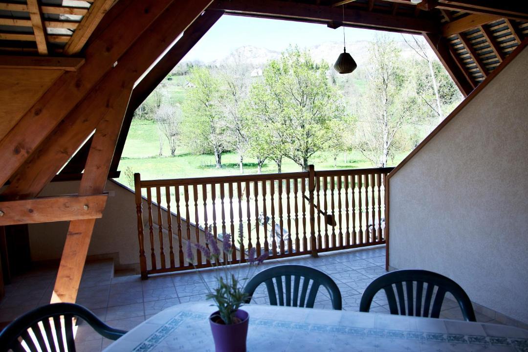 Photo of Patio Balcony in Arrens-Marsous