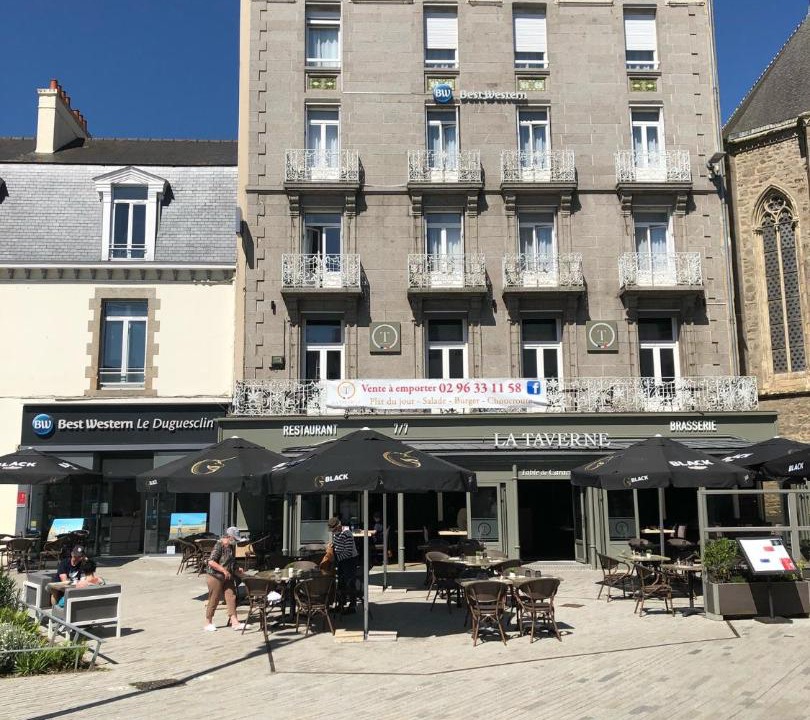 Photo of Others in Saint-Brieuc