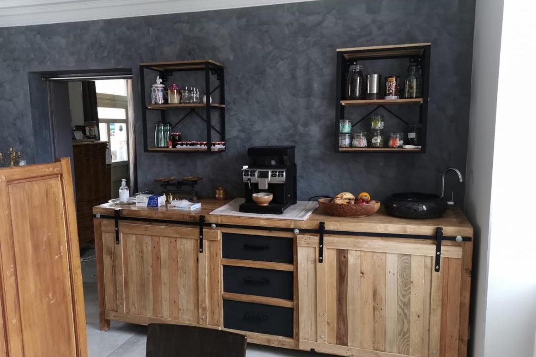 Photo of Kitchen in Pacy-sur-Armancon