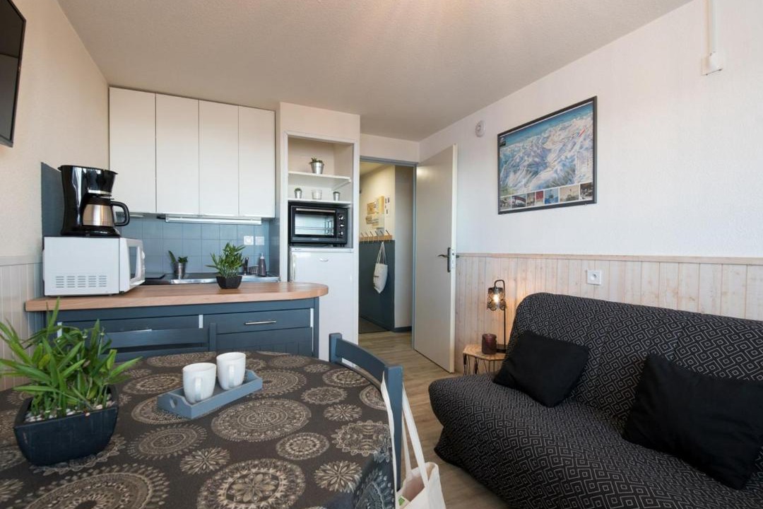 Photo of Livingroom in Pla d'Adet
