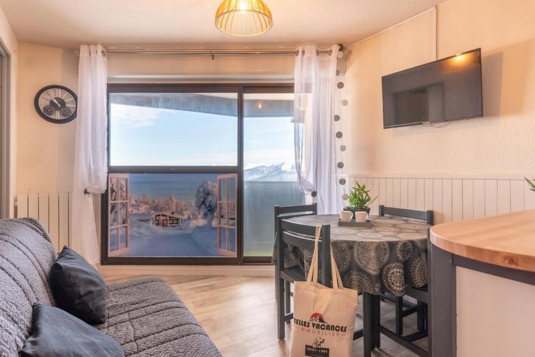 Photo of Livingroom in Pla d'Adet