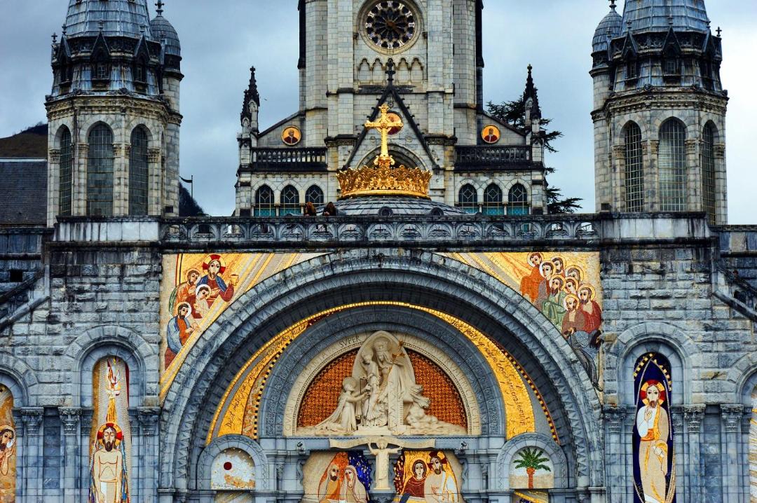Photo of Others in Lourdes
