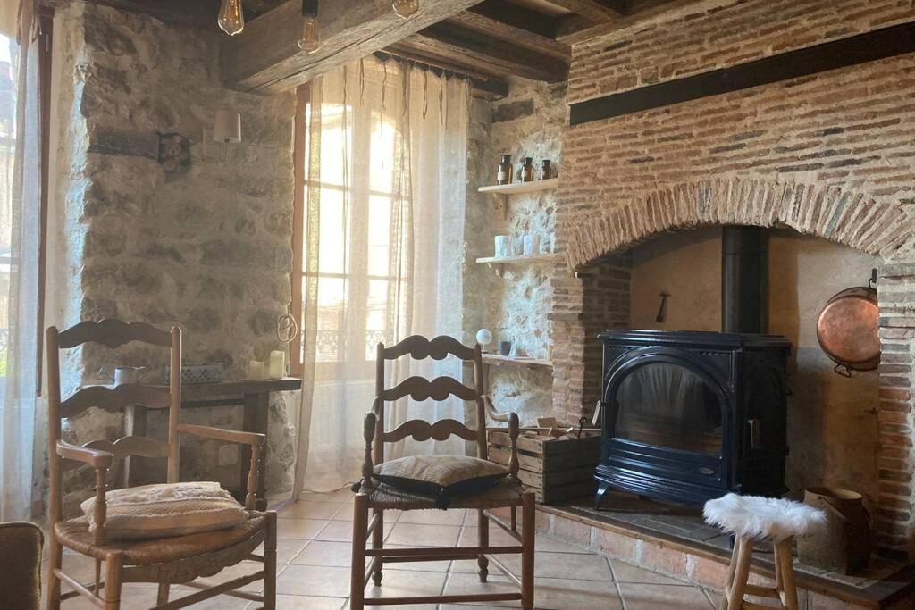 Photo of Livingroom in Villenauxe-la-Grande