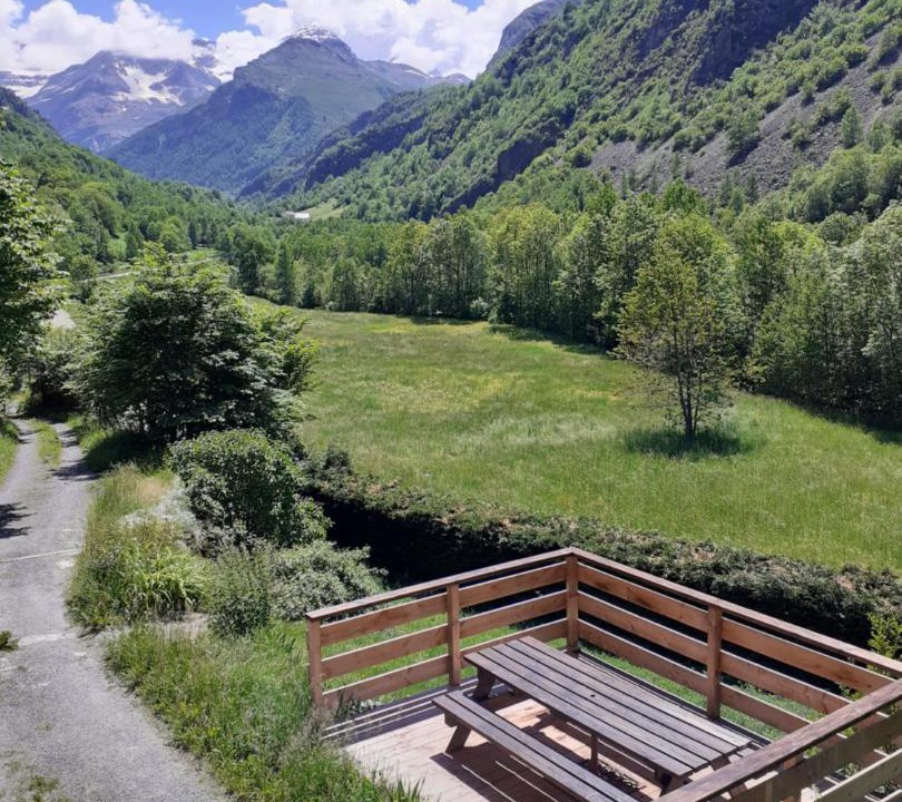 Photo of Others in Gavarnie-Gedre