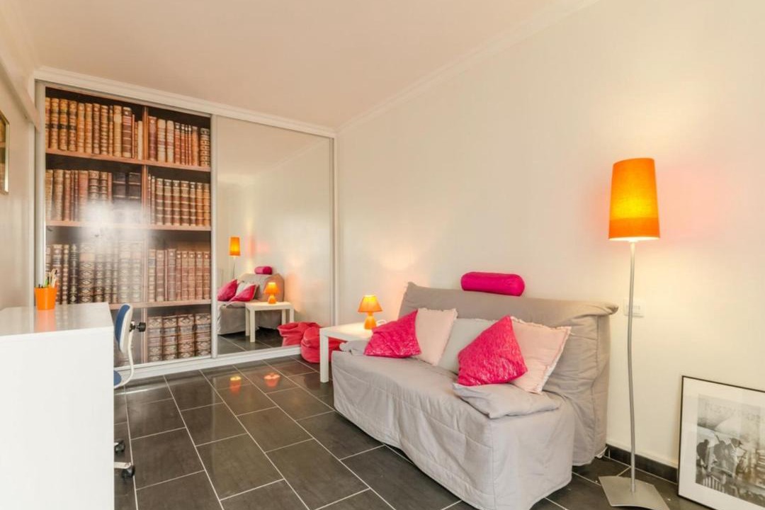 Photo of Livingroom in Old Town