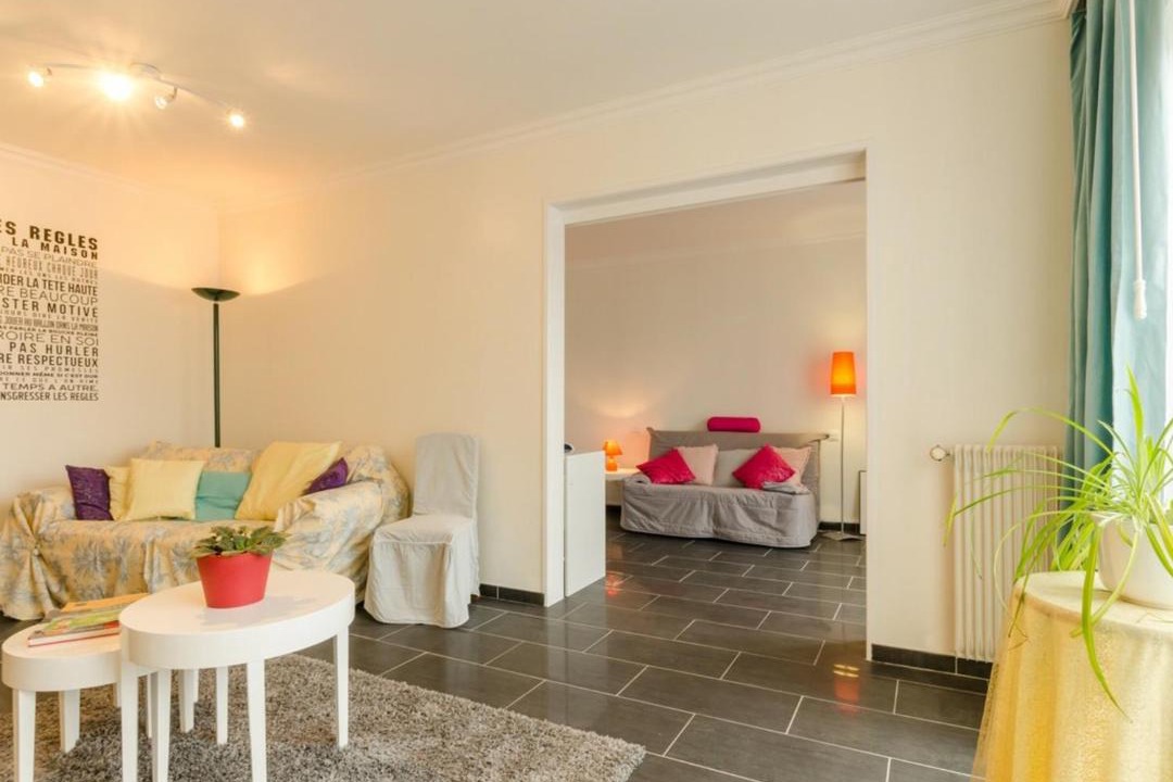 Photo of Livingroom in Old Town