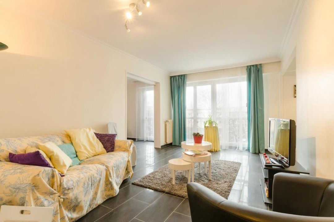 Photo of Livingroom in Old Town