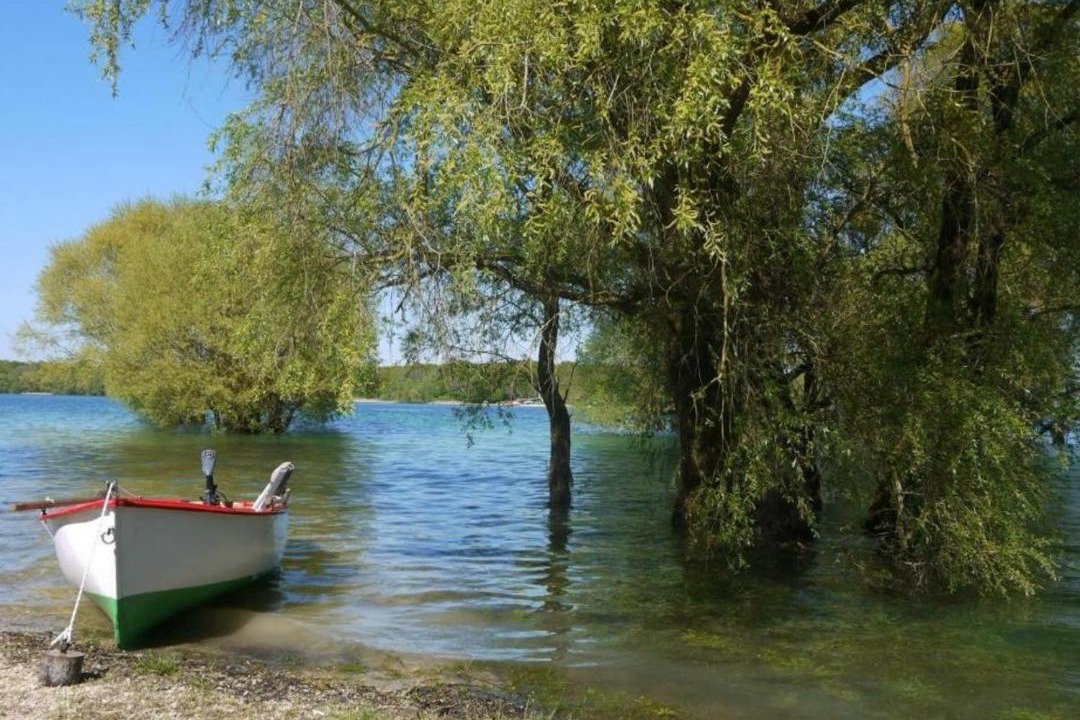 Photo of Outdoor in Lusigny-sur-Barse