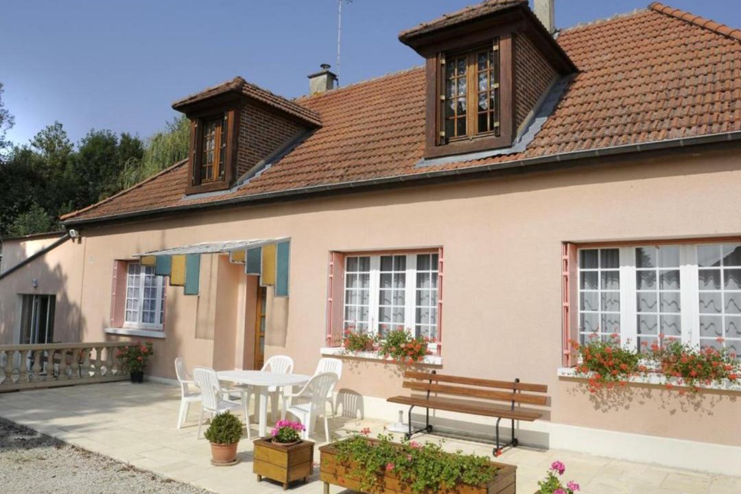 Photo of Buildings in Saint-Remy-sous-Barbuise