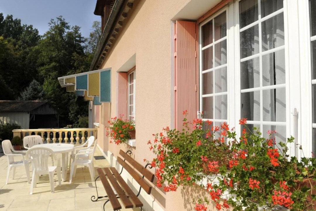 Photo of Buildings in Saint-Remy-sous-Barbuise
