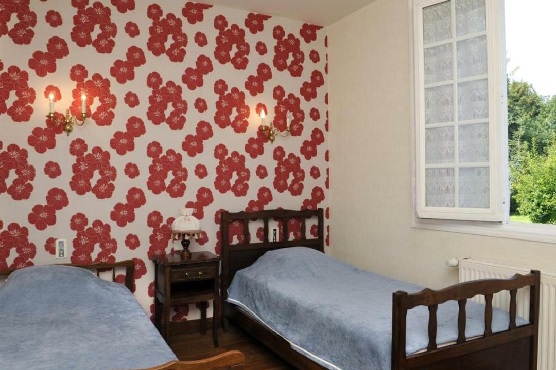 Photo of Bedroom in Saint-Remy-sous-Barbuise