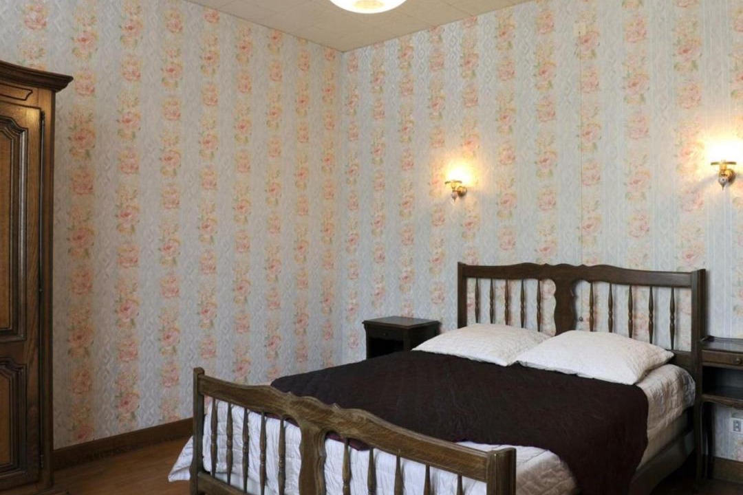 Photo of Bedroom in Saint-Remy-sous-Barbuise