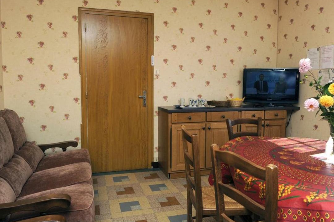 Photo of Livingroom in Saint-Remy-sous-Barbuise