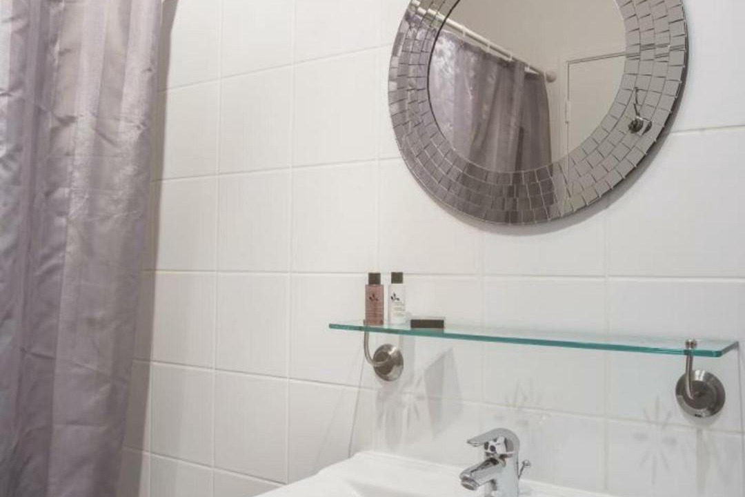 Photo of Bathroom in Baroville