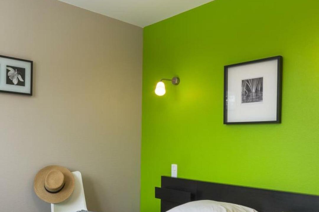Photo of Bedroom in Baroville