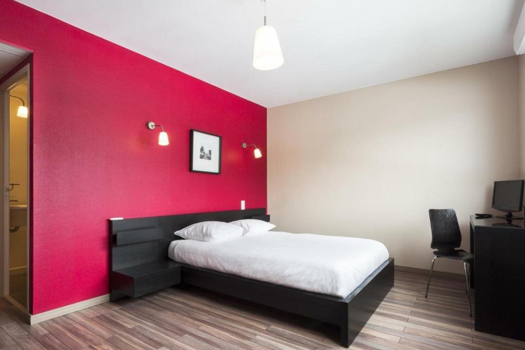 Photo of Bedroom in Baroville