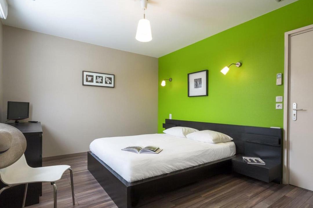Photo of Bedroom in Baroville