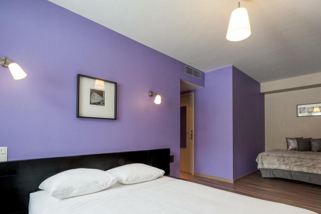 Photo of Bedroom in Baroville