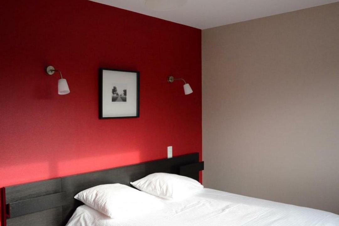 Photo of Bedroom in Baroville