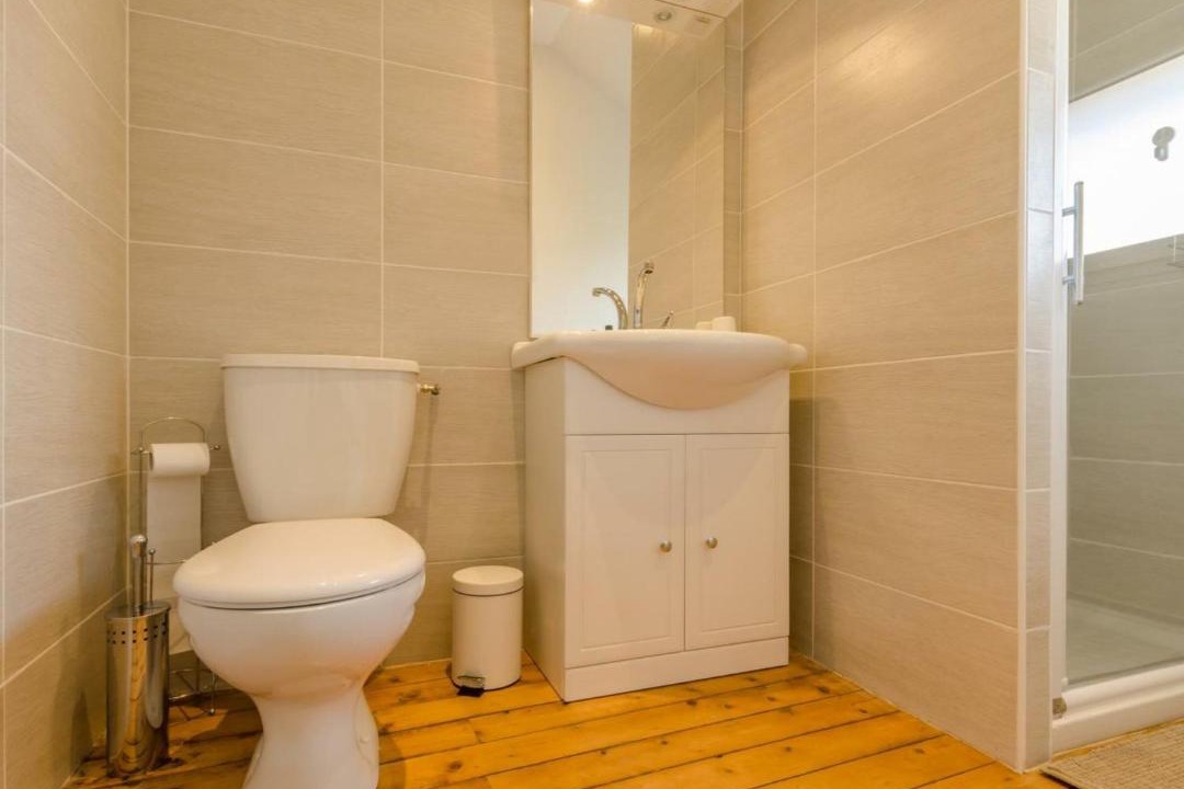 Photo of Bathroom in Romilly-sur-Seine