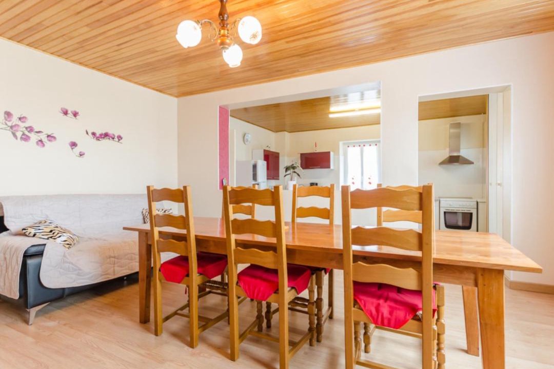 Photo of Livingroom in Morvilliers