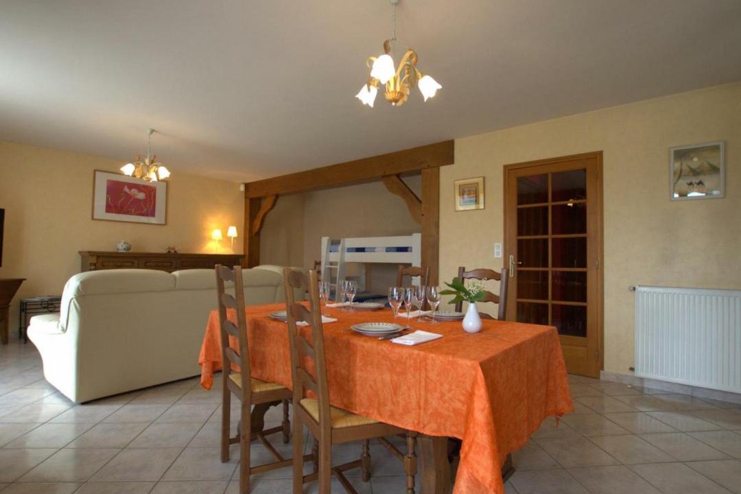 Photo of Livingroom in Avirey-Lingey
