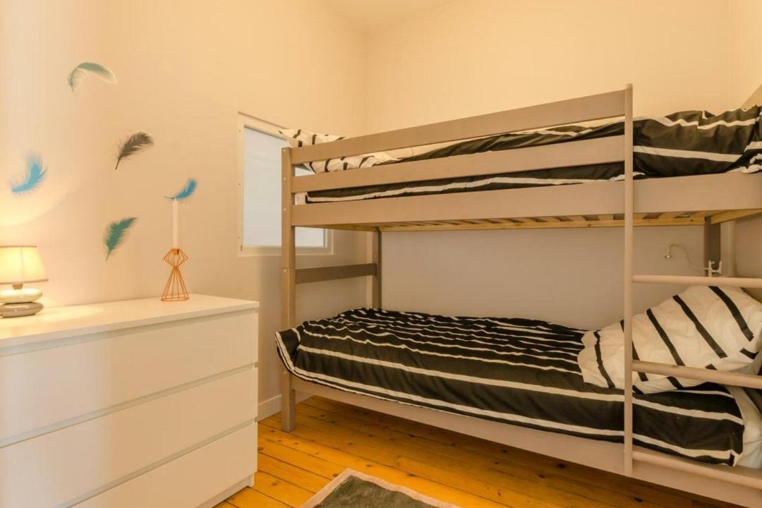 Photo of Bedroom in Romilly-sur-Seine