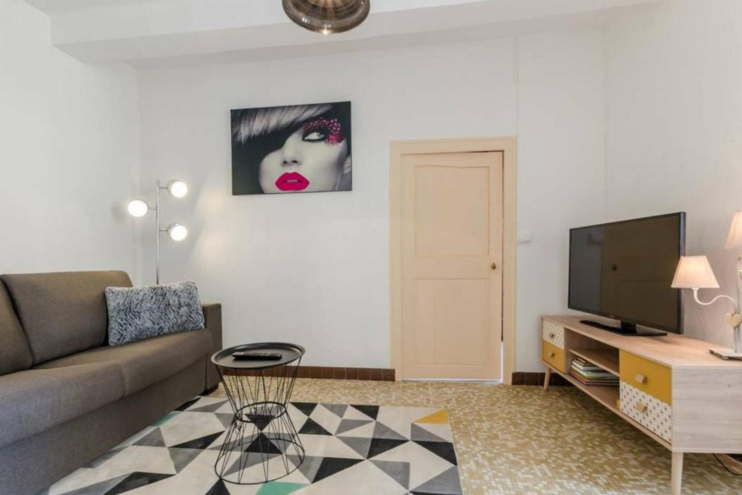 Photo of Livingroom in Villenauxe-la-Grande