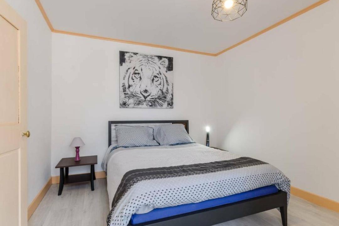 Photo of Bedroom in Villenauxe-la-Grande