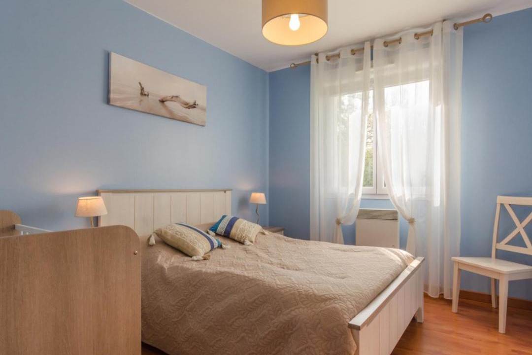 Photo of Bedroom in Magnicourt