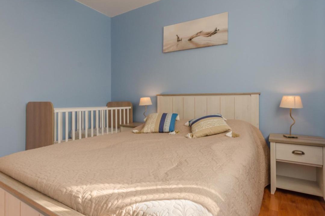 Photo of Bedroom in Magnicourt