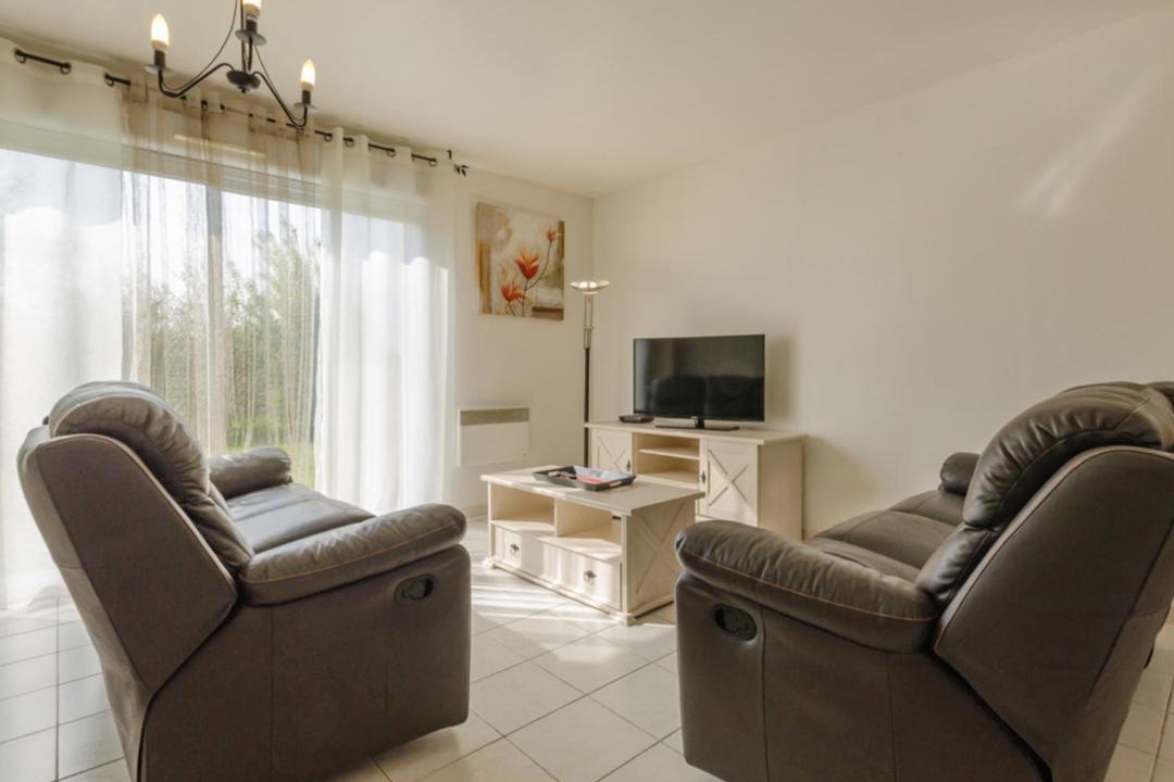 Photo of Livingroom in Magnicourt