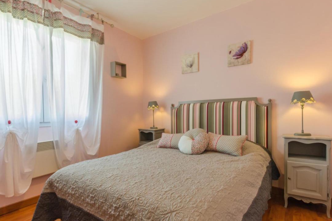 Photo of Bedroom in Magnicourt