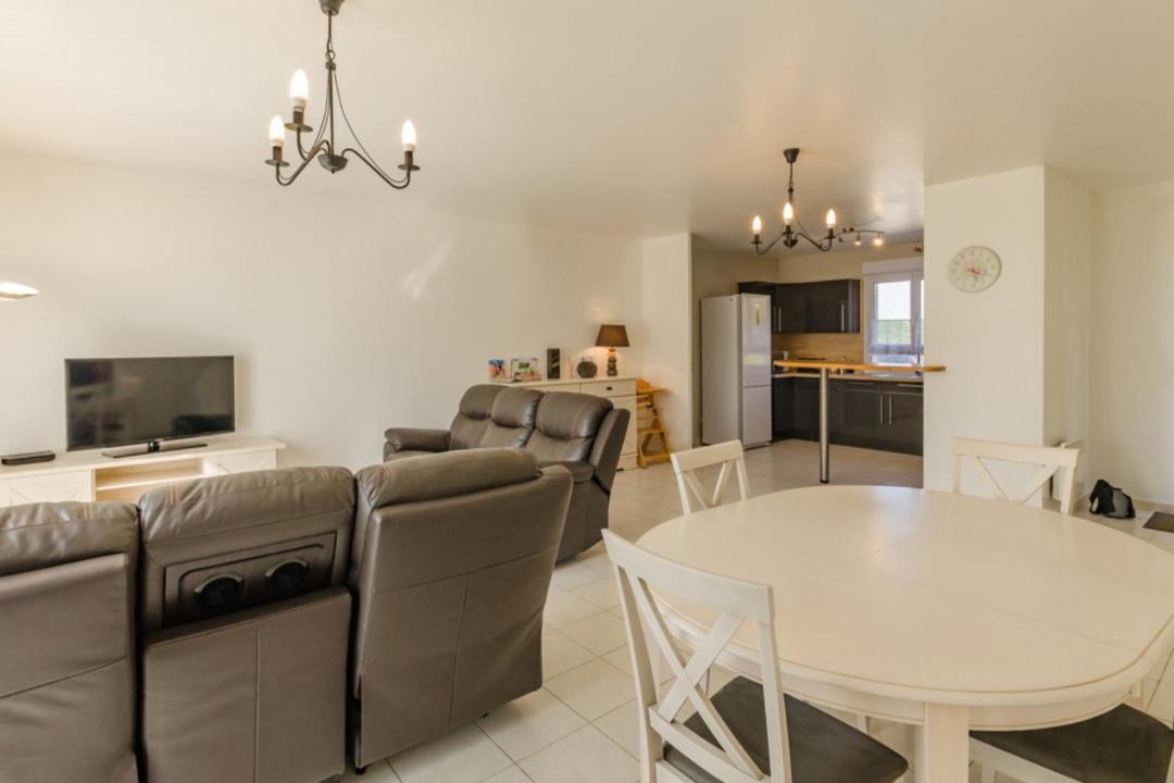 Photo of Livingroom in Magnicourt