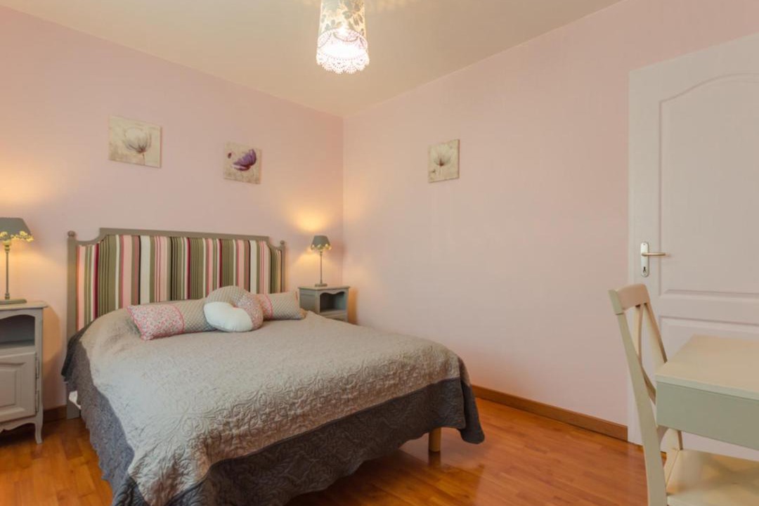 Photo of Bedroom in Magnicourt