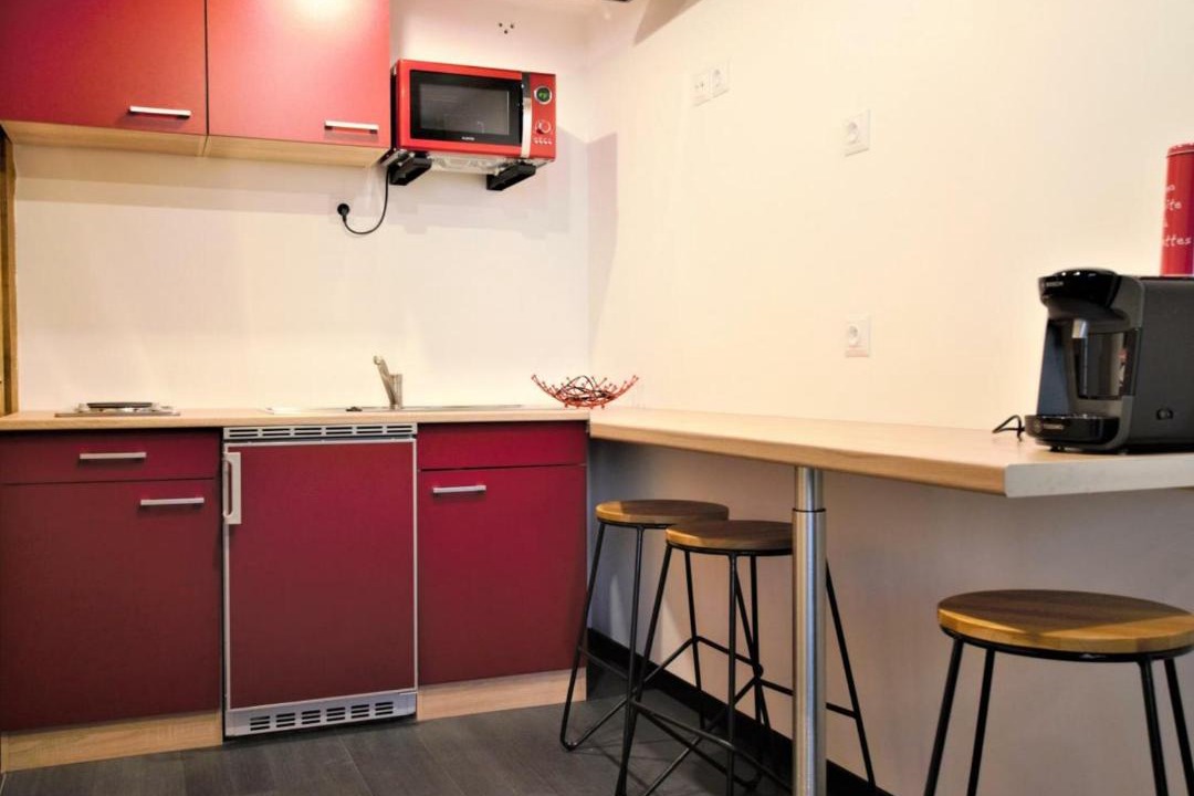 Photo of Kitchen in Villenauxe-la-Grande
