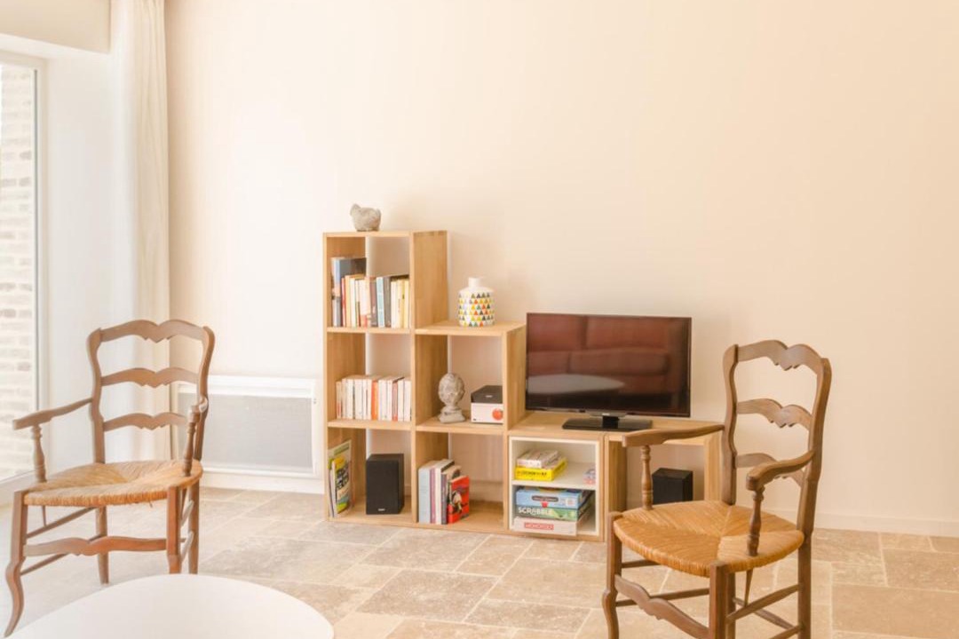 Photo of Livingroom in Eaux-Puiseaux