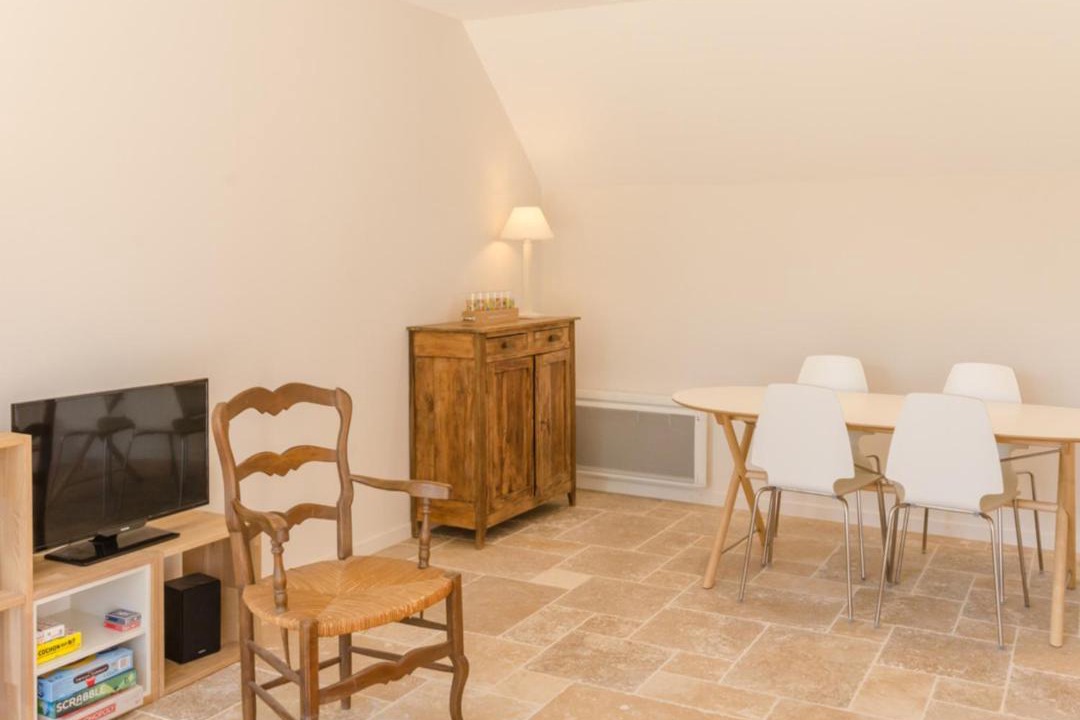 Photo of Livingroom in Eaux-Puiseaux