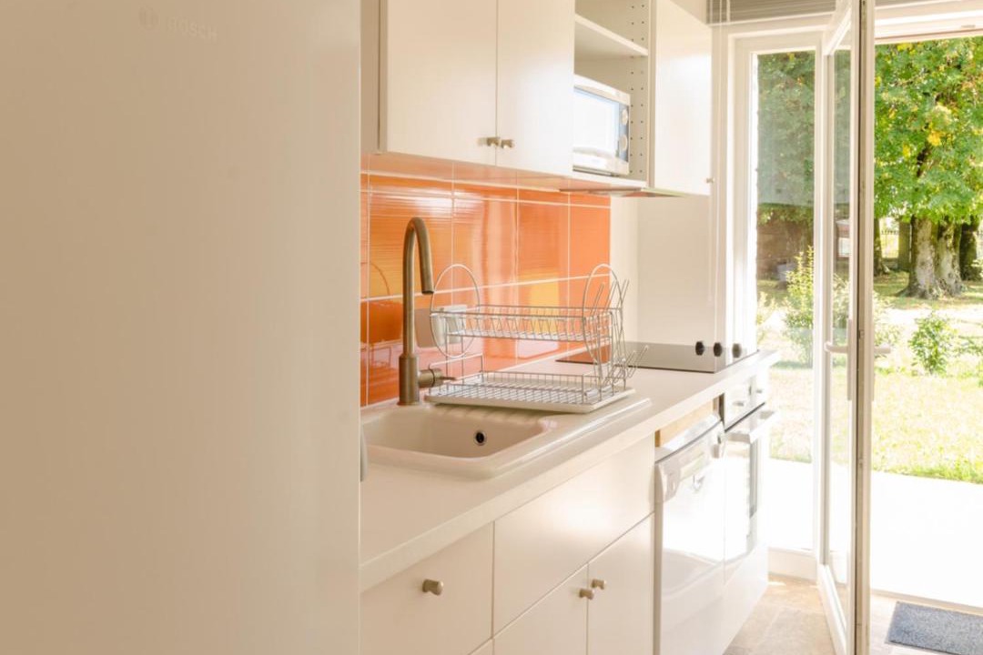Photo of Kitchen in Eaux-Puiseaux