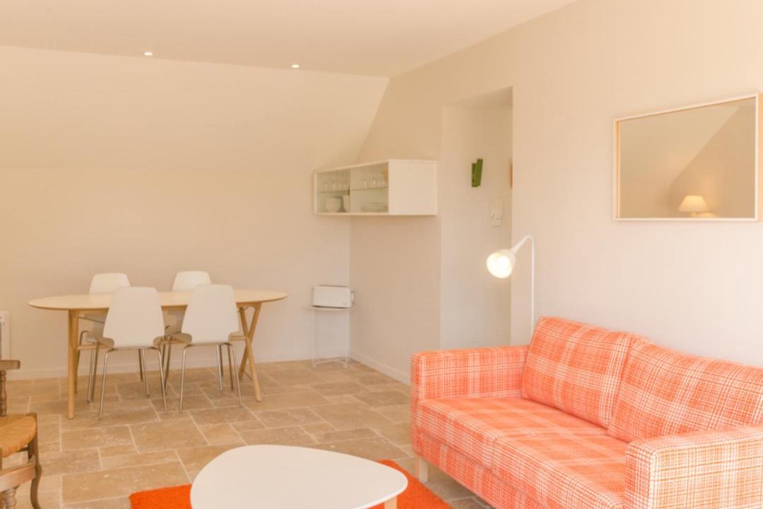 Photo of Livingroom in Eaux-Puiseaux